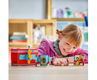 LEGO DISNEY PRINCESS 43276 Szkatułka na biżuterię z Królewną Śnieżką - 1248596 - zdjęcie 6